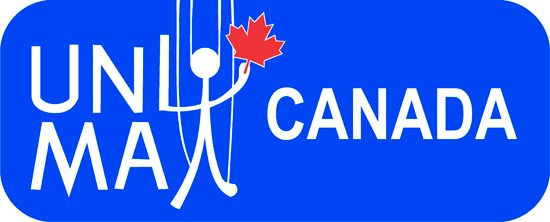 UNIMA_CANADA blog