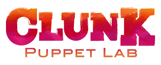 CLUNK Puppet Lab